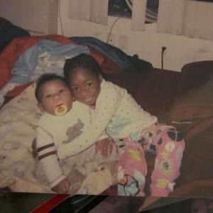 Meet your Posher, Kristine